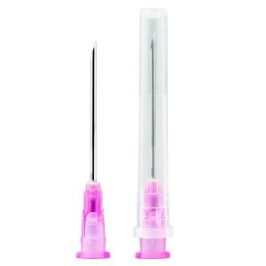 China 16G 25G 30G Intramuscular Injection Needle Syringe Accessories CE ISO13485 wholesale