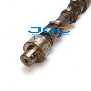 China Excavator Engine Komatsu Spare Part Camshaft Pc200-7 S6d102e-1 6735-41-1111 wholesale