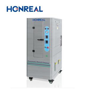 China Electronic Pneumatic SMT Cleaning Machine Aqueous Stencil Cleaner Machine wholesale