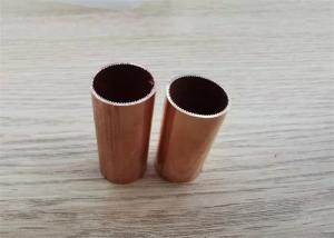 China CU TP2 Air Conditioner Copper Tube GB/T19447 Standard wholesale