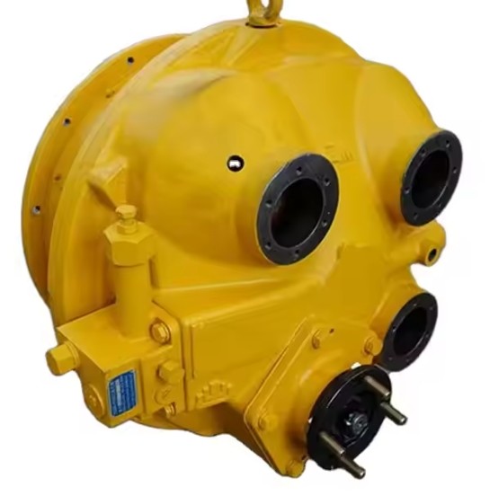 Hydraulic Torque Converter YJ315 for SHANTUI SL30W Wheel Loader