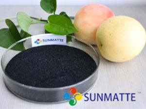 China Soluble Seaweed Extract Granules 50% Flakes Powder 100% Water Solubility wholesale