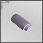 Ancient Unglazed Chinese Clay Roof Tiles Japanese Building Mosque Grey Ceramic