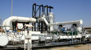 China Industrial Liquid Metering Systems 0-1000L/H Liquid Metering Device wholesale