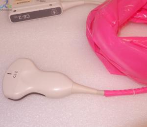 China Convex Array Ultrasound Transducer Probe Clinic Parts CX50 EPIQ Affiniti C6-2 wholesale