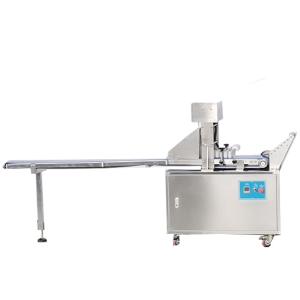 China PAPA Bread Machinery Bread Kneader Rolling Machine Dough Processing Commercial Dough Divider Machine wholesale