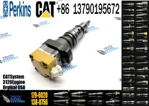 China Fuel Injector Assembly 179-6020 177-4752 178-0199 178-6342 135-5459 198-6605 218-4109 222-5965 10R-9348 10R-9237 wholesale