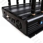 Shield Cell Phone GSM 2G 3G 4G 5G Jammer 16 Band Jammer Desktop 2.4 ghz Wifi