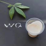 Abrasion Resistance Smoothness Anti-sticking And Water Resistance PE Wax