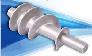 China Ra1.6 Investment Casting Parts 0.008mm Stainless Steel wholesale