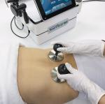 20MM Head 450KHZ Physical Shockwave Therapy Machine
