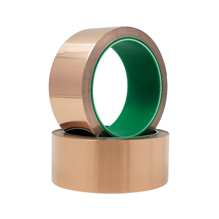 Tensile Strength ≥350N/mm2 Copper Foil for Lithium Battery Electrodes Customizable Thickness and Cutting Bending Welding