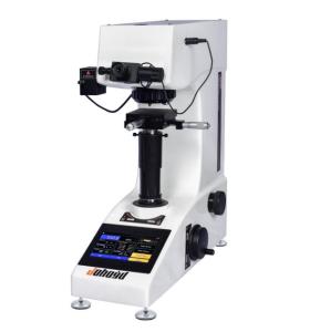 China 3kgf 220V Vickers Hardness Testing Machine HV3 wholesale