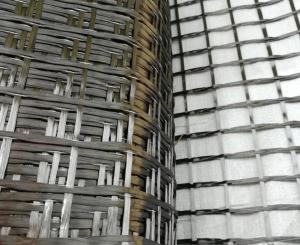 China Custom Unidirectional Carbon Fiber Cloth , High Strength Carbon Fiber Grid wholesale