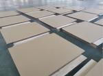 Lightweight Vermiculite Insulation Board For Fireplace Smooth Surface