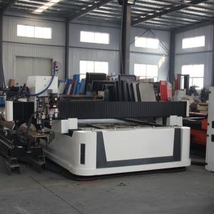 China 380V 3 Phase 4 Axis Plasma Cutter wholesale