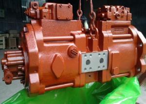 China Doosan Daewoo DX225LCA Excavator Main Pump 400914-00212 400914-00143 K1000698E K1000698G wholesale