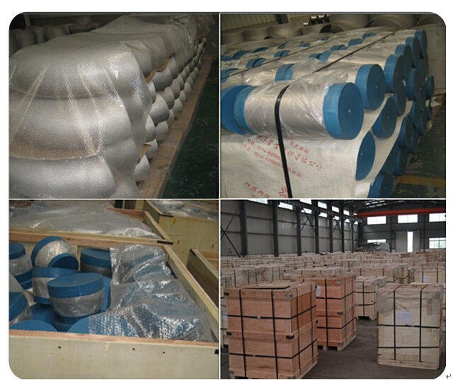 Eccentric / Cocentric 10 to 8 Reduer SCH80SXSCH40S ASTM A234 WP5 WP11 WP22 WP9 WP91