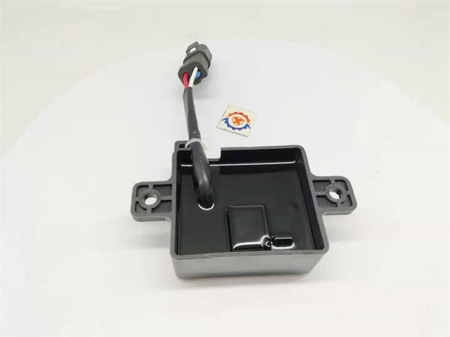 CAT E320B 325B 330B 320C Delay Timer Relay 1114870 163-6703X Excavator Electrical Parts