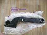 Pipe 4110001841020, loader parts for wheel loader LG936/LG956/LG958