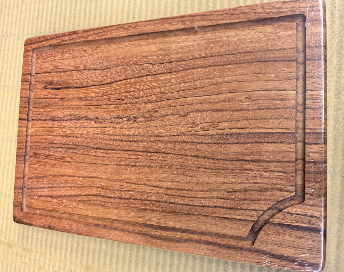 High End Atmospheric Ebiara Cutting Board 430×300x25mm 360x240x25mm 300x210x25mm