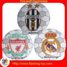 China magnetic badge wholesale