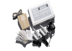 China Wholesale Aluminum alloy Electric Rotary Digital Cosmetic Semi Permanent Makeup Tattoo Machine Equipment Kit wholesale