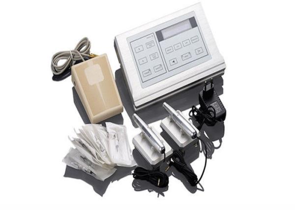 Wholesale Aluminum alloy Electric Rotary Digital Cosmetic Semi Permanent Makeup