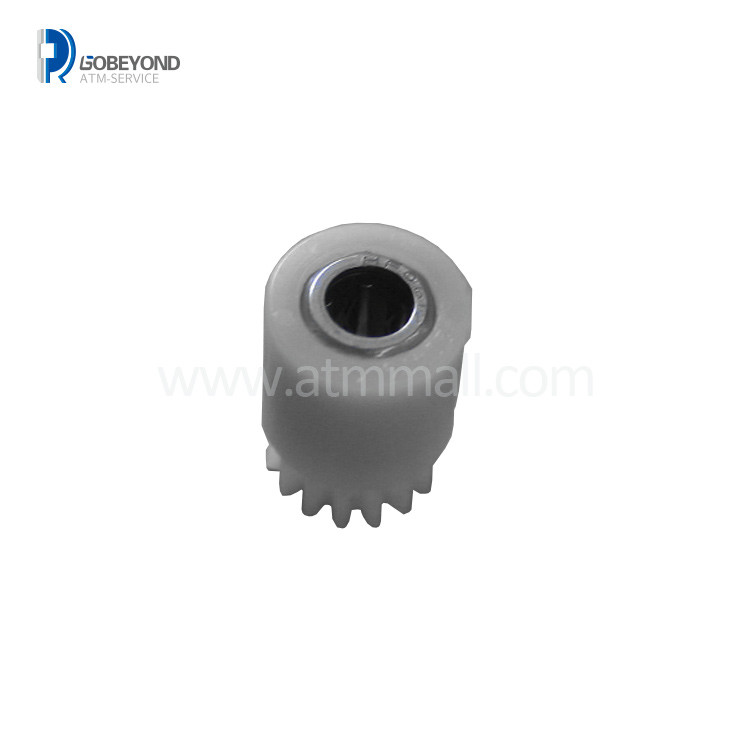 NCR Gear ATM Machine Parts 15T 58XX 445-0653071 4450653071