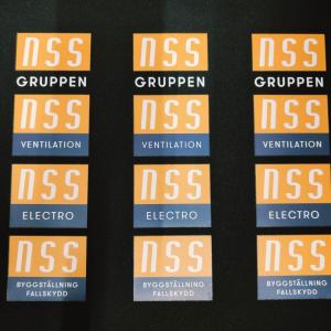 Automatic Screen Printing Logo High Performance Company Logo Transfers