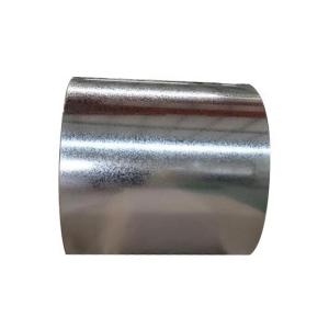 China Q235b Cold Rolled Galvanized Steel Coil JIS Hot Dipped Steel Electro wholesale