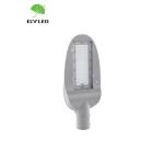 High Lumen Aluminum 150W Led Street Lighting Streamlined