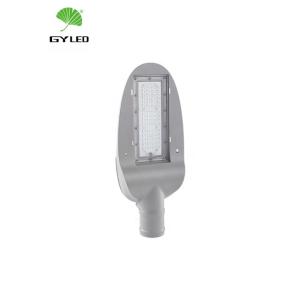 China High Bright 120w 150w IP66 Solar Led Street Light TUV Certification wholesale