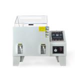 PLC Touch Screen Salt Spray Corrosion Test Chamber