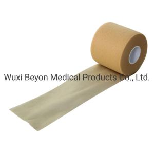 China Sports Pre Taping Foam Underwrap Tape PU Pretape wholesale