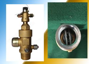 China DC24V Electro Hydraulic Valve for Driving Device in Fm200 System wholesale