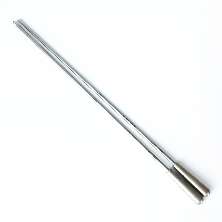 Electric Uterus Cutter And Accessories Knot Pushing Stick Fast Delivery Time 3-7days