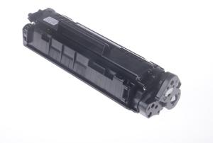 China Replacement Canon Black Toner Cartridge CRG-303 Universal with 2612A wholesale