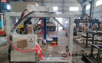 Ledrobit Machinery Co., Ltd.