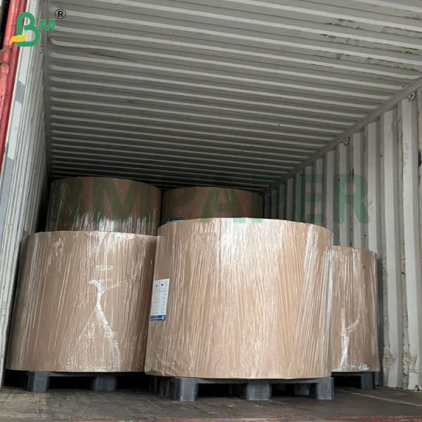 38gram 40gram Food Grade Greaseproof Paper For Wrapping food  8.5 x 11inch  