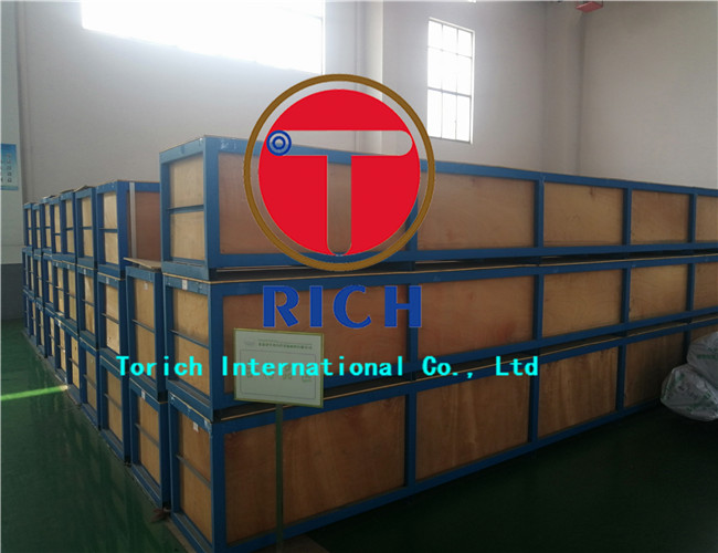 Titanium Tube Titanium Seamless Tube