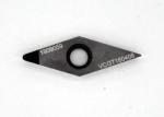 PCD insert, VCGW 160404, VCGW 160408