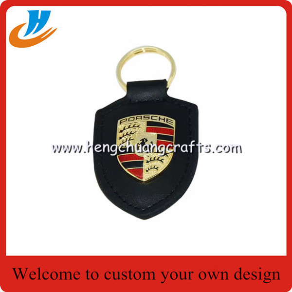 Wholesale Plastic keychain/compass keychain/new design key chain cheap price custom no mold fee key rings