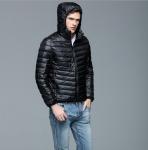Men's Expanded Windbreak Jacket new style 2019