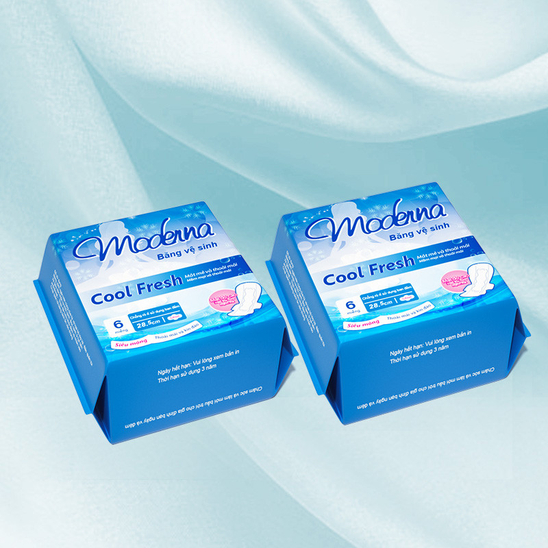 Super Absorption 290Mm 10.5g Night Women Pads Feminine Sanitary Napkin Long Pads Soft Cotton Pads
