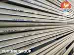 Heat Exchanger Tube ASTM A312 TP310S Stainless Steel Condenser