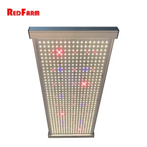 China Dimmable 480W Quantum Full Spectrum LED Grow Board Samsung Diodes wholesale
