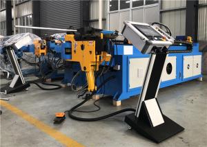 China 3D Tube CNC Conduit Pipe Bending Machine Automatic wholesale