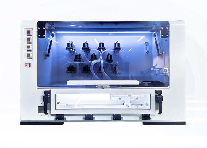 Honya Biotech Made Oligo Synthesizer Supplier For Pharmaceutical Filed