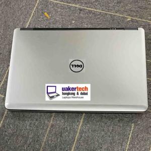 China Dell E7440 I5 500GB Used laptops wholesale